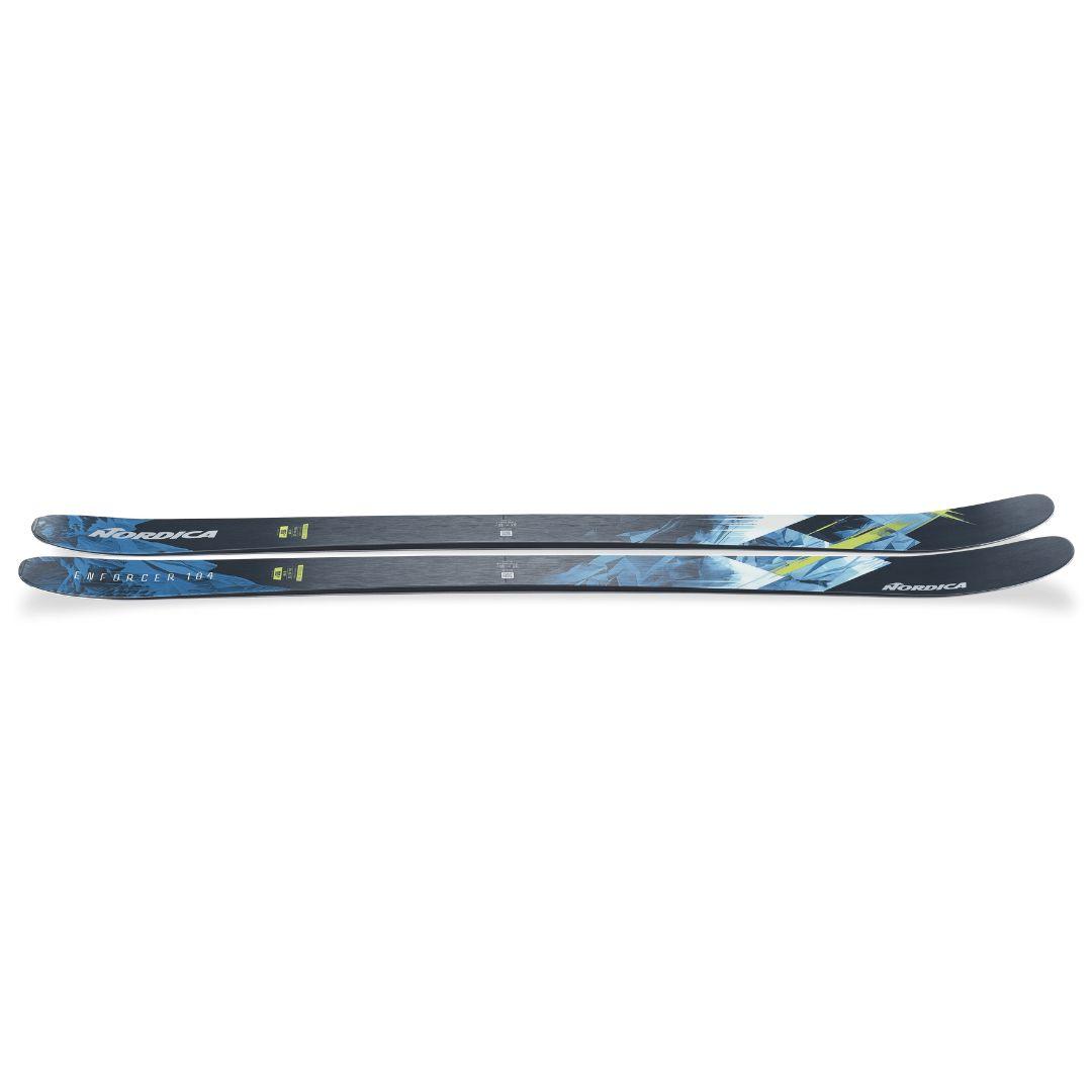 Nordica Enforcer 104 Skis 2026
